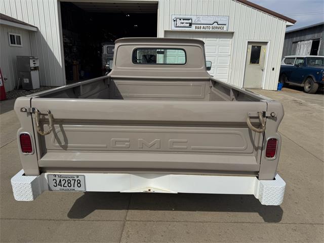 1965 GMC Pickup (CC-2079043) for sale in Brookings, South Dakota
