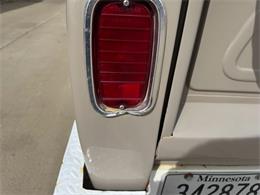 1965 GMC Pickup (CC-2079043) for sale in Brookings, South Dakota