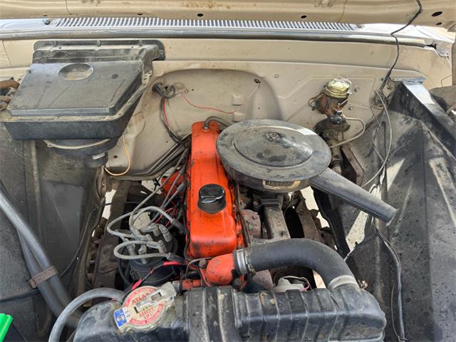 1965 GMC Pickup (CC-2079043) for sale in Brookings, South Dakota