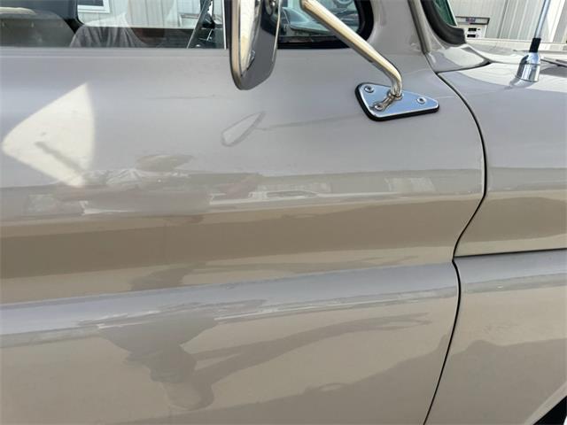 1965 GMC Pickup (CC-2079043) for sale in Brookings, South Dakota