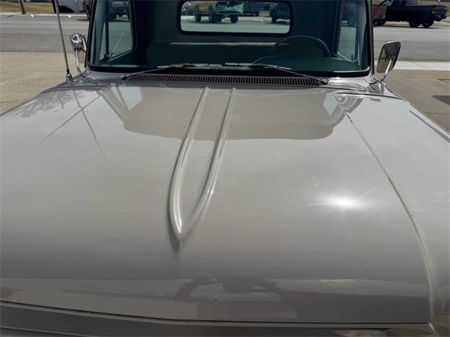 1965 GMC Pickup (CC-2079043) for sale in Brookings, South Dakota