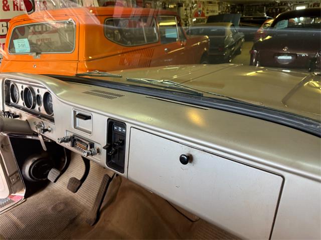 1965 GMC Pickup (CC-2079043) for sale in Brookings, South Dakota