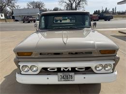 1965 GMC Pickup (CC-2079043) for sale in Brookings, South Dakota