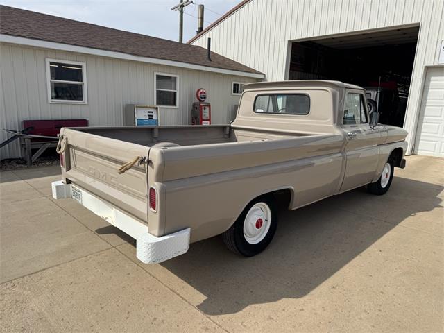 1965 GMC Pickup (CC-2079043) for sale in Brookings, South Dakota