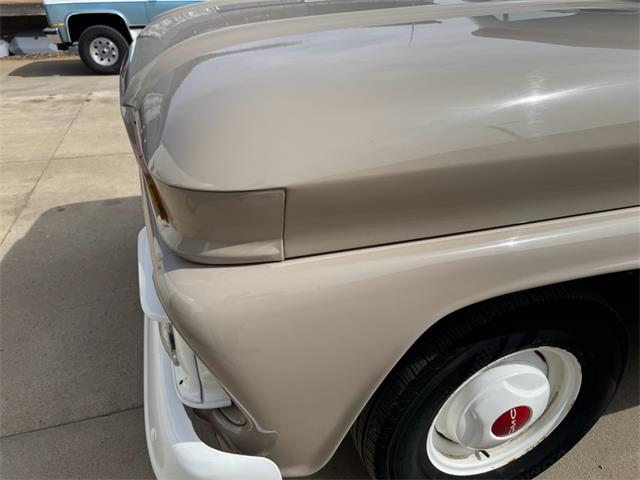 1965 GMC Pickup (CC-2079043) for sale in Brookings, South Dakota