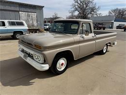 1965 GMC Pickup (CC-2079043) for sale in Brookings, South Dakota