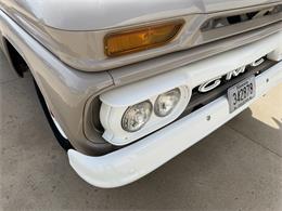 1965 GMC Pickup (CC-2079043) for sale in Brookings, South Dakota