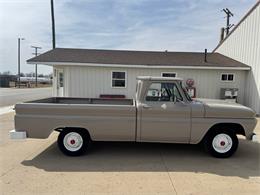 1965 GMC Pickup (CC-2079043) for sale in Brookings, South Dakota