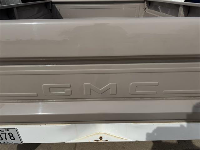 1965 GMC Pickup (CC-2079043) for sale in Brookings, South Dakota