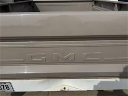 1965 GMC Pickup (CC-2079043) for sale in Brookings, South Dakota