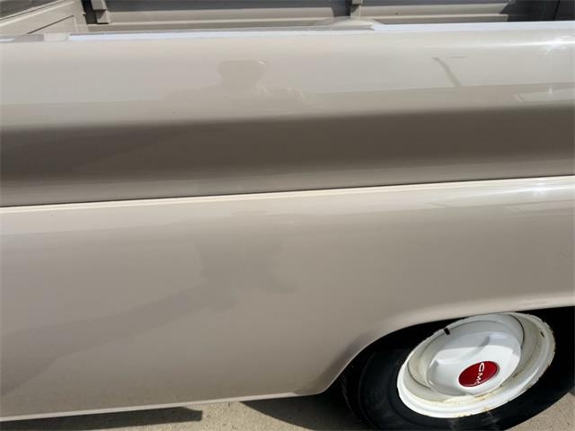 1965 GMC Pickup (CC-2079043) for sale in Brookings, South Dakota