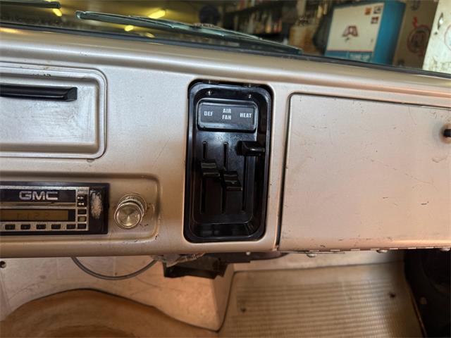 1965 GMC Pickup (CC-2079043) for sale in Brookings, South Dakota
