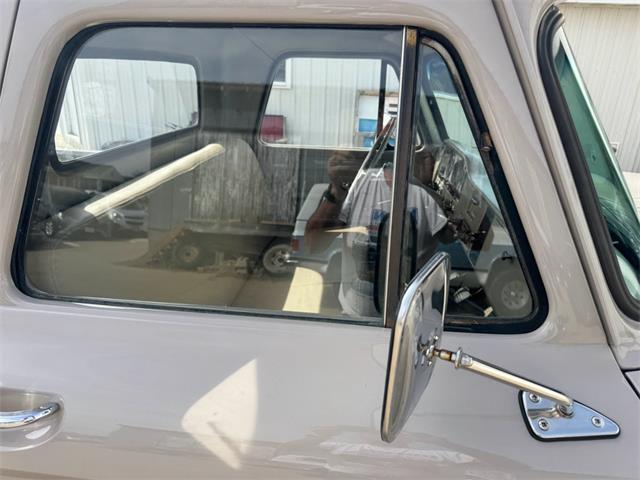 1965 GMC Pickup (CC-2079043) for sale in Brookings, South Dakota