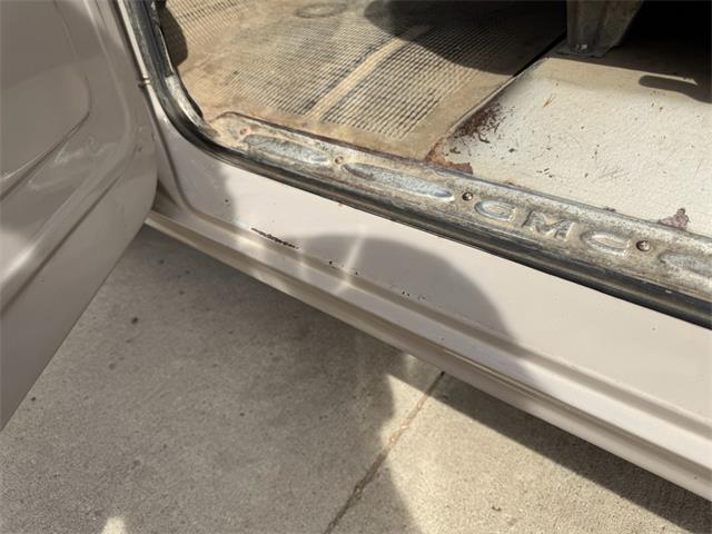 1965 GMC Pickup (CC-2079043) for sale in Brookings, South Dakota