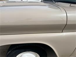 1965 GMC Pickup (CC-2079043) for sale in Brookings, South Dakota