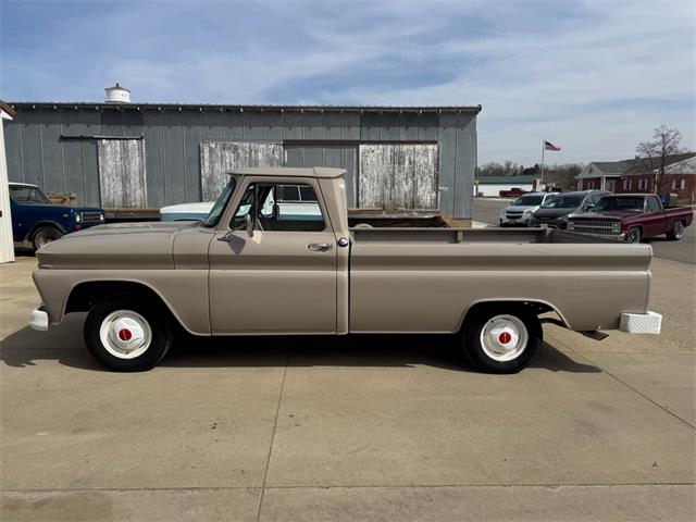 1965 GMC Pickup (CC-2079043) for sale in Brookings, South Dakota