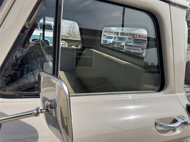 1965 GMC Pickup (CC-2079043) for sale in Brookings, South Dakota