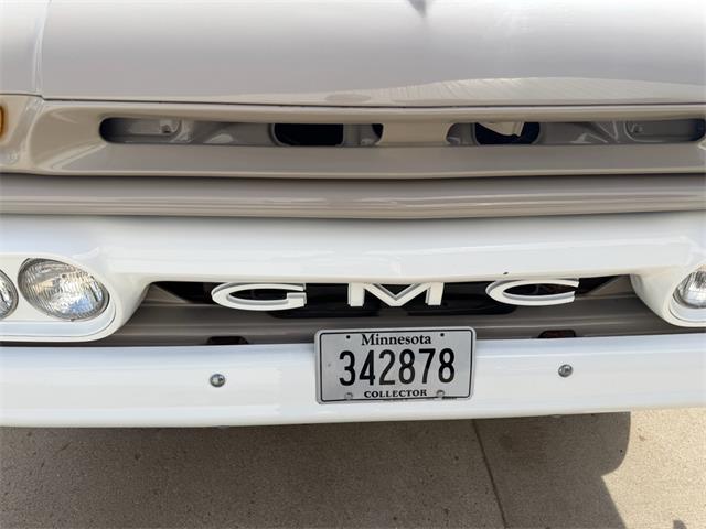 1965 GMC Pickup (CC-2079043) for sale in Brookings, South Dakota
