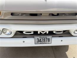 1965 GMC Pickup (CC-2079043) for sale in Brookings, South Dakota