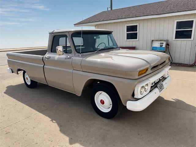 1965 GMC Pickup (CC-2079043) for sale in Brookings, South Dakota