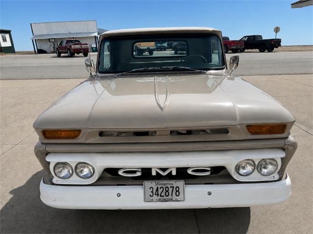 1965 GMC Pickup (CC-2079043) for sale in Brookings, South Dakota