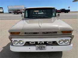1965 GMC Pickup (CC-2079043) for sale in Brookings, South Dakota