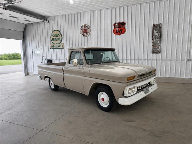 1965 GMC Pickup (CC-2079043) for sale in Brookings, South Dakota