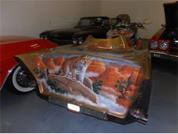 2001 Boss Hoss Trike (CC-2079044) for sale in Cadillac, Michigan