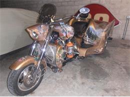 2001 Boss Hoss Trike (CC-2079044) for sale in Cadillac, Michigan