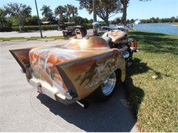 2001 Boss Hoss Trike (CC-2079044) for sale in Cadillac, Michigan