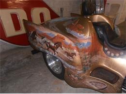 2001 Boss Hoss Trike (CC-2079044) for sale in Cadillac, Michigan