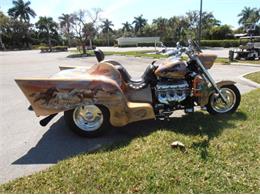 2001 Boss Hoss Trike (CC-2079044) for sale in Cadillac, Michigan