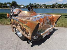 2001 Boss Hoss Trike (CC-2079044) for sale in Cadillac, Michigan