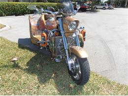 2001 Boss Hoss Trike (CC-2079044) for sale in Cadillac, Michigan