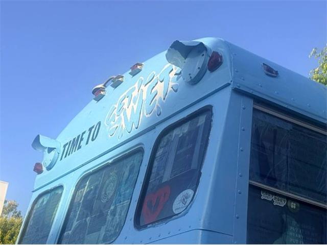 1982 GMC Bus (CC-2079045) for sale in Cadillac, Michigan