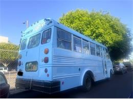 1982 GMC Bus (CC-2079045) for sale in Cadillac, Michigan