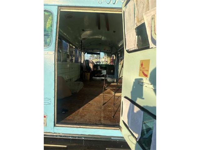 1982 GMC Bus (CC-2079045) for sale in Cadillac, Michigan