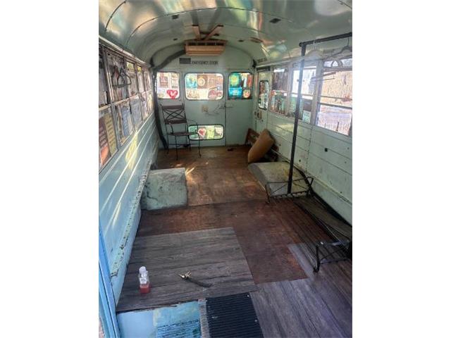 1982 GMC Bus (CC-2079045) for sale in Cadillac, Michigan