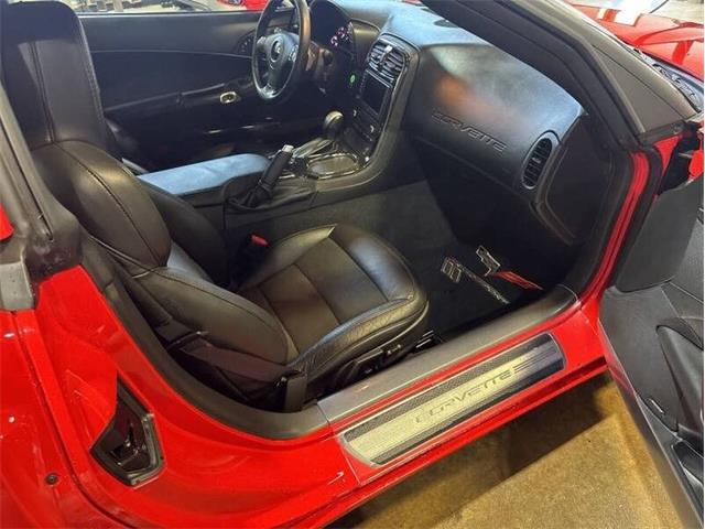 2012 Chevrolet Corvette (CC-2079046) for sale in Greensboro, North Carolina
