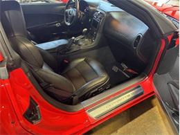 2012 Chevrolet Corvette (CC-2079046) for sale in Greensboro, North Carolina