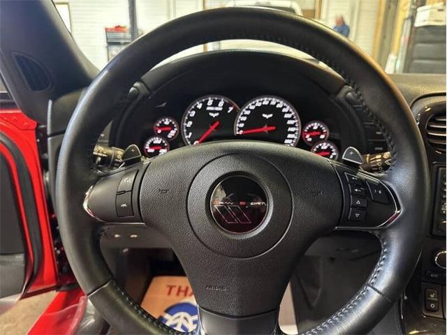 2012 Chevrolet Corvette (CC-2079046) for sale in Greensboro, North Carolina