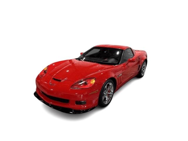 2012 Chevrolet Corvette (CC-2079046) for sale in Greensboro, North Carolina