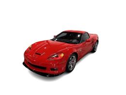 2012 Chevrolet Corvette (CC-2079046) for sale in Greensboro, North Carolina