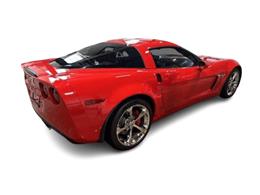 2012 Chevrolet Corvette (CC-2079046) for sale in Greensboro, North Carolina