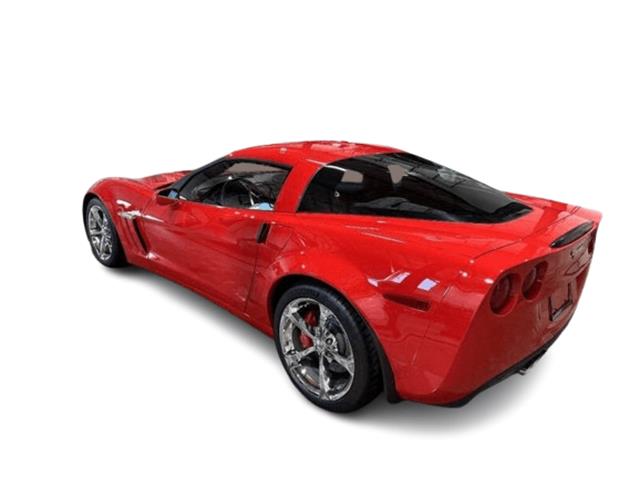2012 Chevrolet Corvette (CC-2079046) for sale in Greensboro, North Carolina