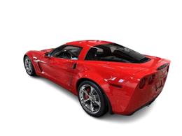 2012 Chevrolet Corvette (CC-2079046) for sale in Greensboro, North Carolina