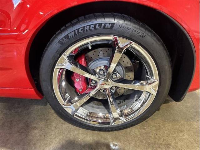 2012 Chevrolet Corvette (CC-2079046) for sale in Greensboro, North Carolina