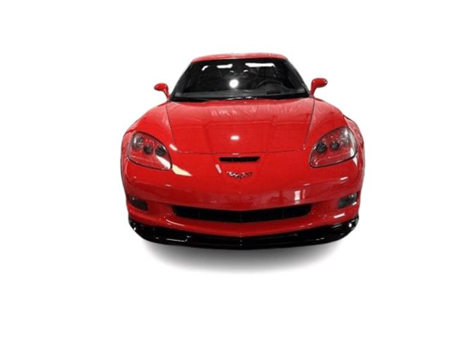 2012 Chevrolet Corvette (CC-2079046) for sale in Greensboro, North Carolina
