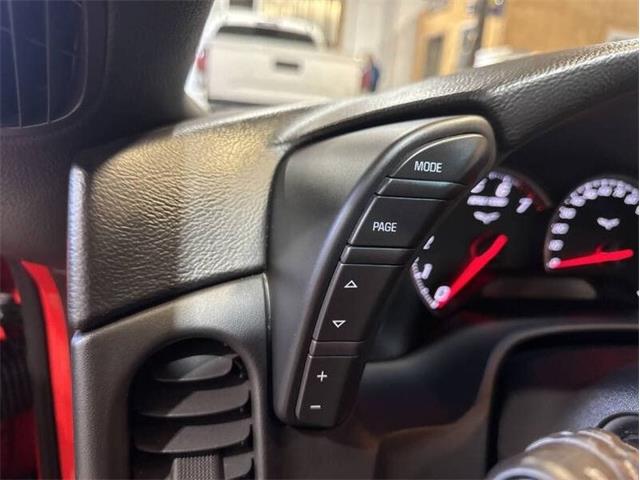 2012 Chevrolet Corvette (CC-2079046) for sale in Greensboro, North Carolina