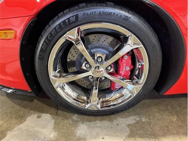 2012 Chevrolet Corvette (CC-2079046) for sale in Greensboro, North Carolina